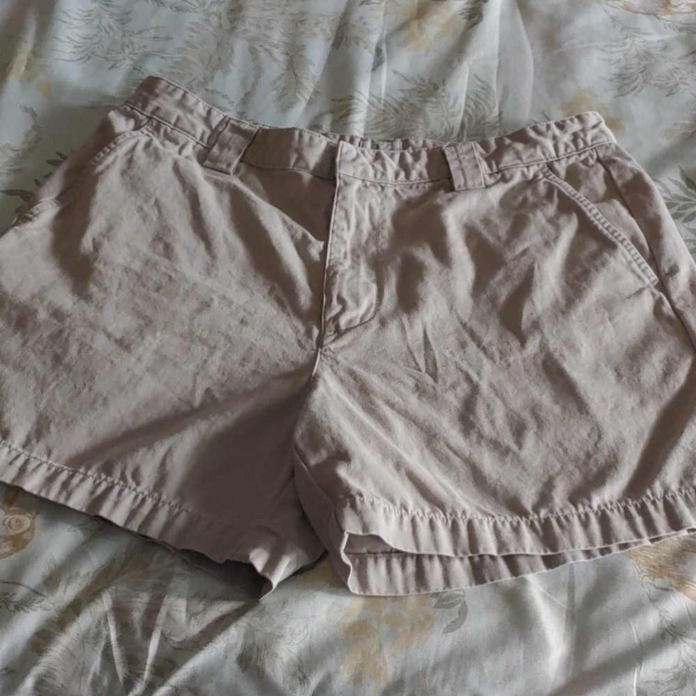 Calvin Klein jeans shorts